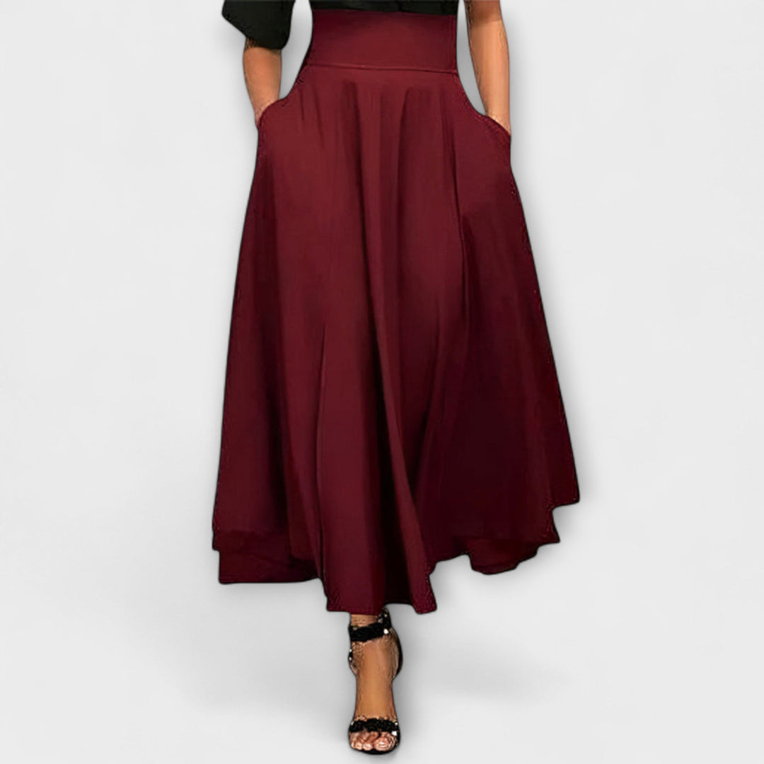 Morgan and Brooke | Maxi Skirt