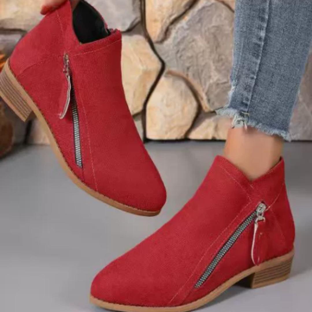 Morgan and Brooke | Boots