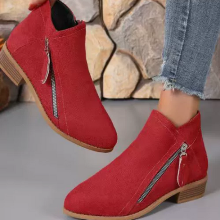 Morgan and Brooke | Boots