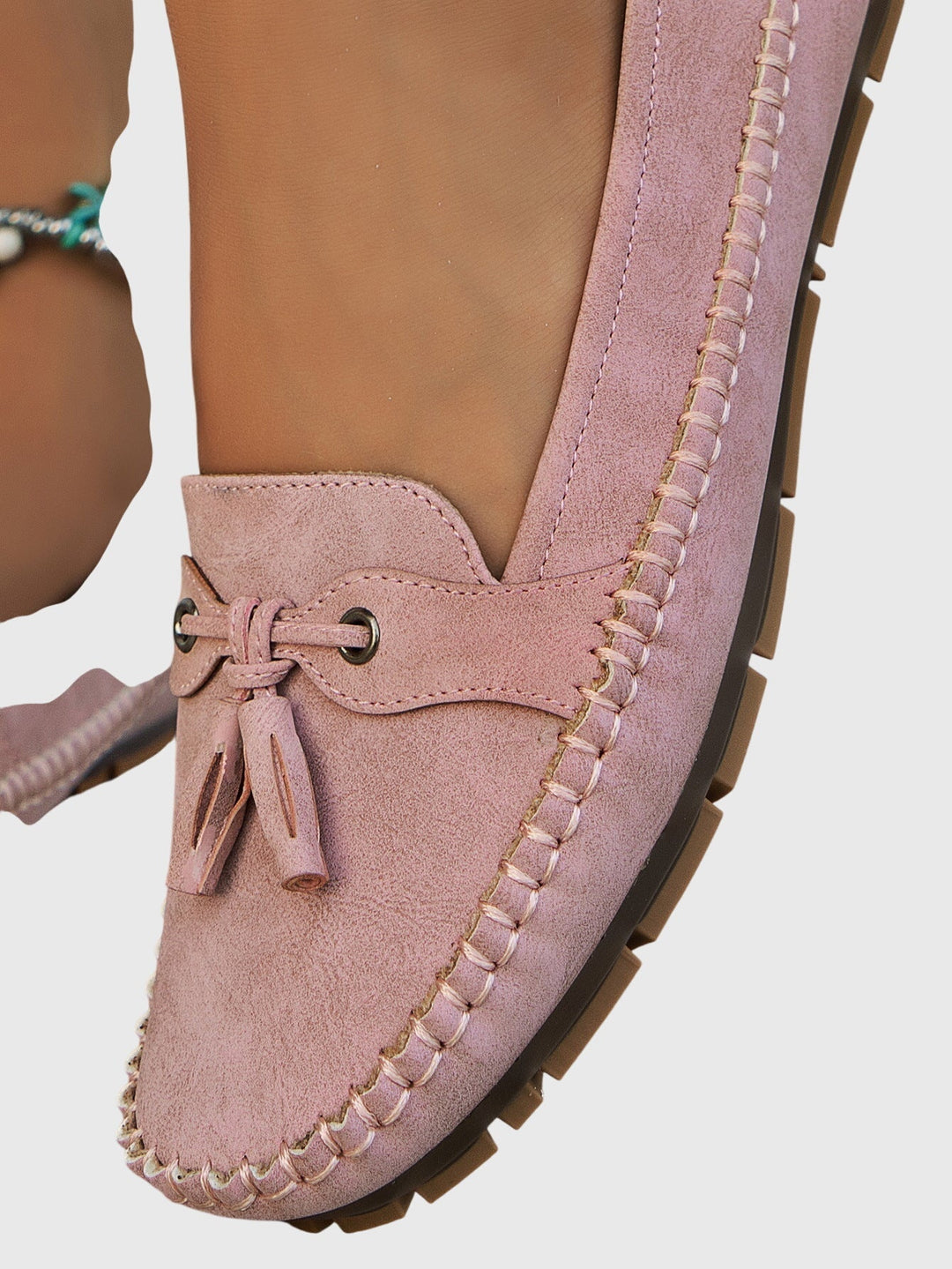 Morgan and Brooke | Chelsea™ | Loafers, Soft