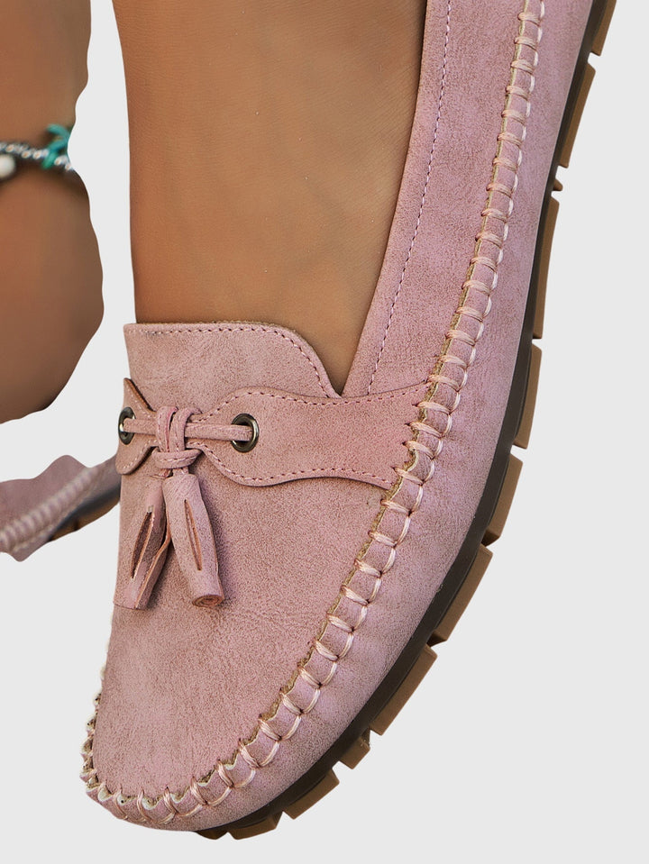 Morgan and Brooke | Chelsea™ | Loafers, Soft