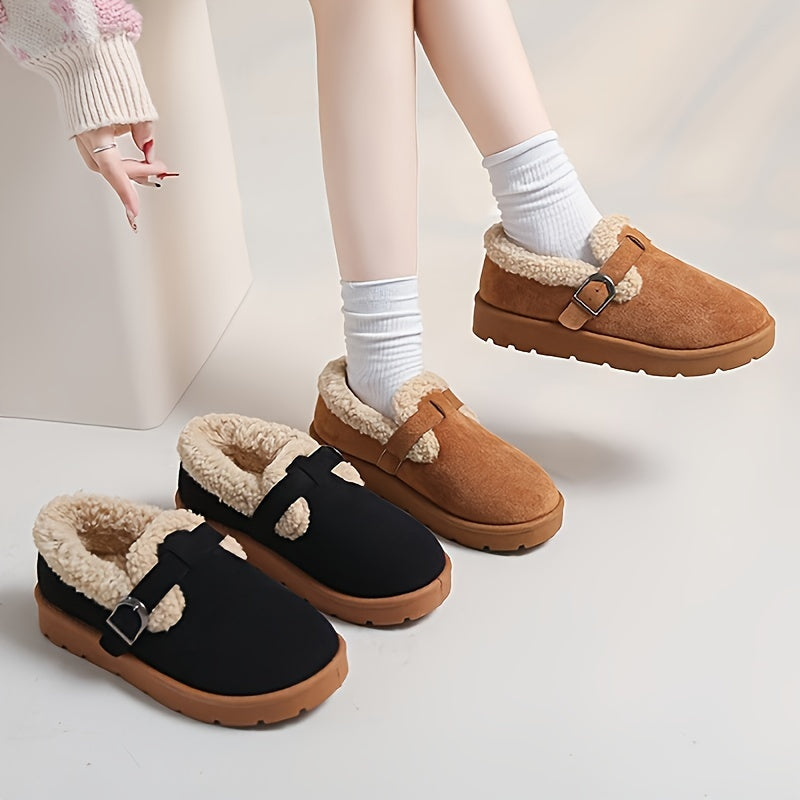 Morgan and Brooke | Auvira™ | Shoes