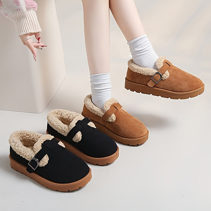 Morgan and Brooke | Auvira™ | Shoes