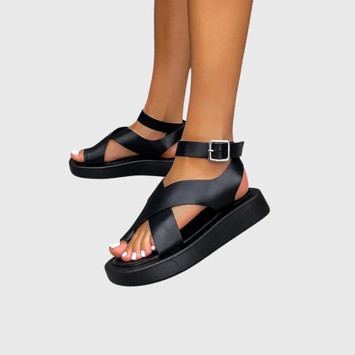 Morgan and Brooke | Orthopedic Sandals