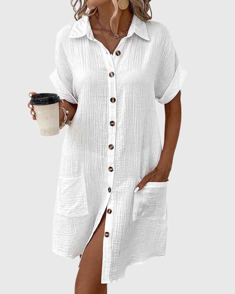 Morgan and Brooke | | Dress - Comfortable