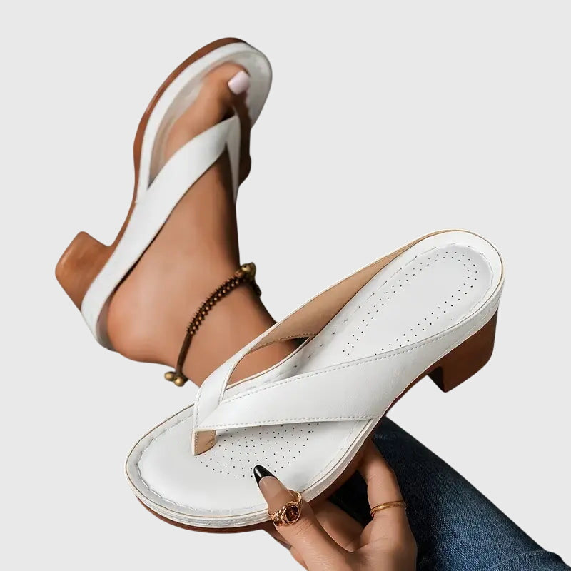 Morgan and Brooke | Orthopedic Sandals