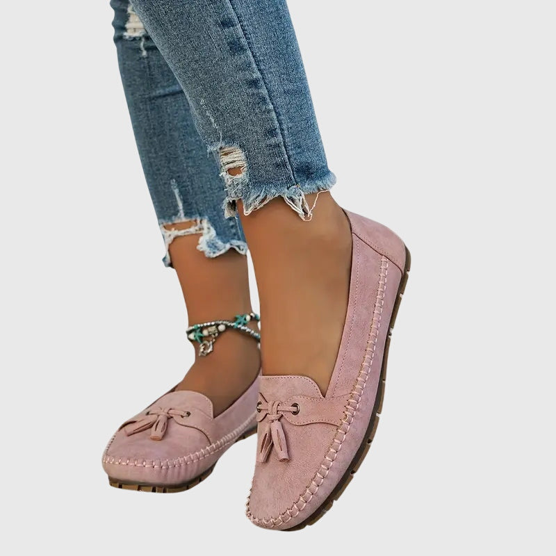 Morgan and Brooke | Chelsea™ | Loafers, Soft