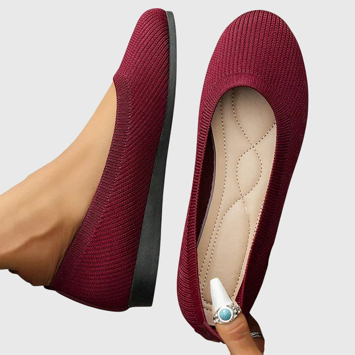 Morgan and Brooke | | Anti-slip breathable shoes