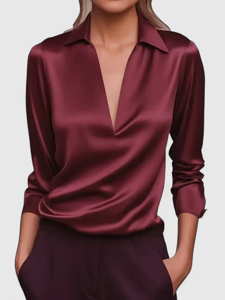 Morgan and Brooke | Blouse