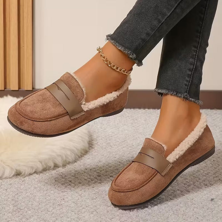 Morgan and Brooke | Viora™ | Orthopedic Shoes