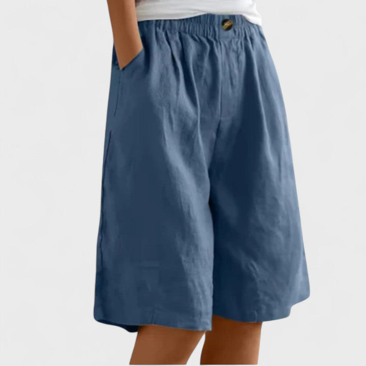 Morgan and Brooke | Elegant Shorts