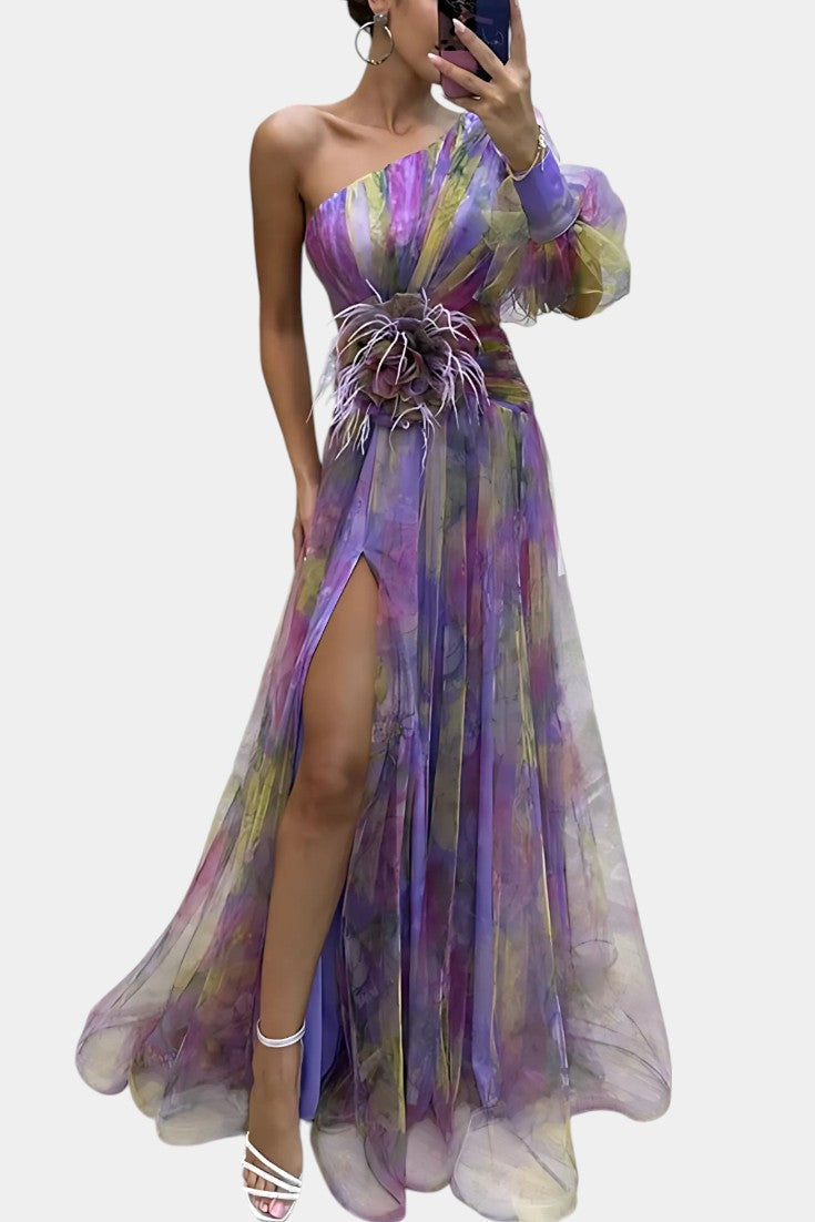 Morgan and Brooke | Maxi Dress