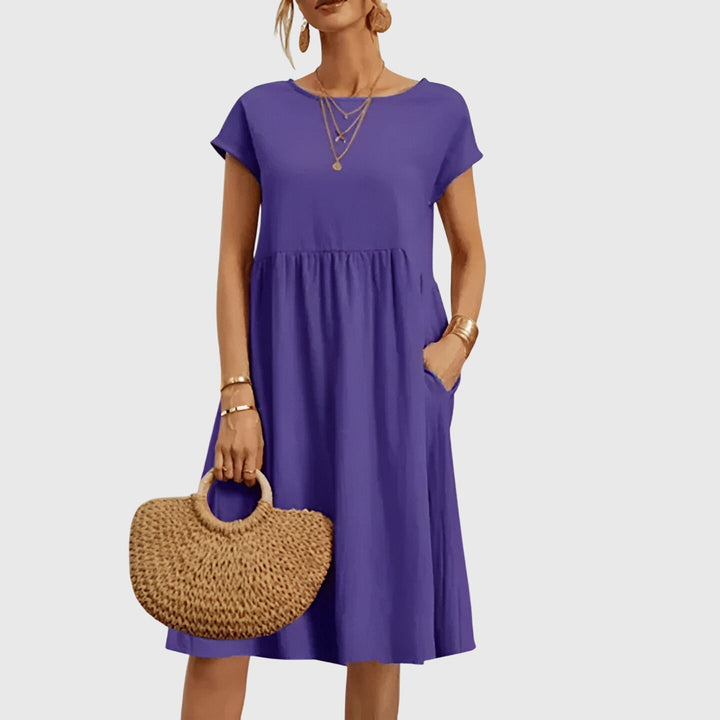 Morgan and Brooke | Dress