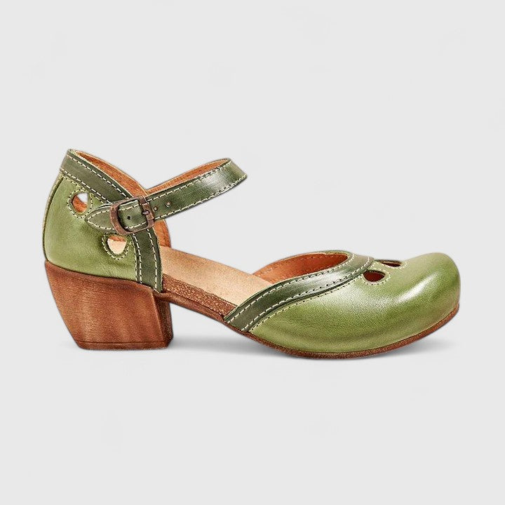 Morgan and Brooke | Calinae™ | Orthopedic Sandals