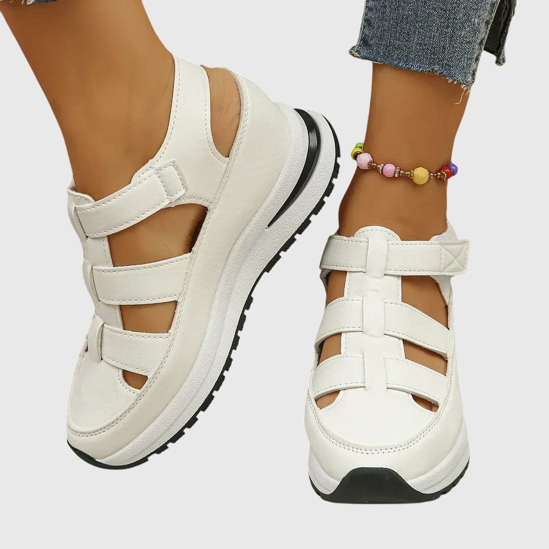 Morgan and Brooke | Orthopedic Sandals