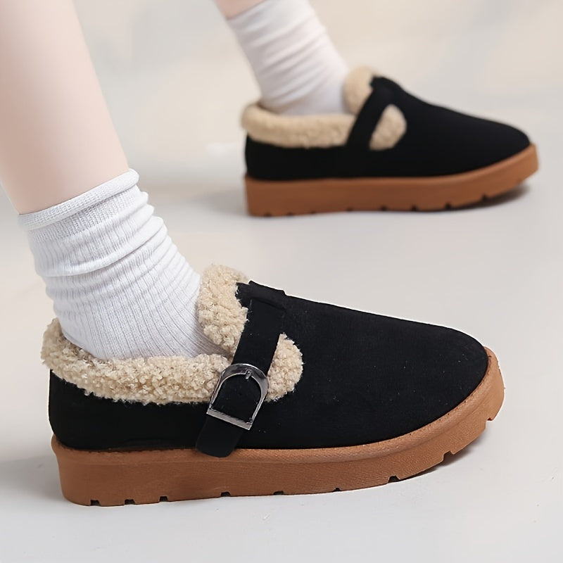 Morgan and Brooke | Auvira™ | Shoes