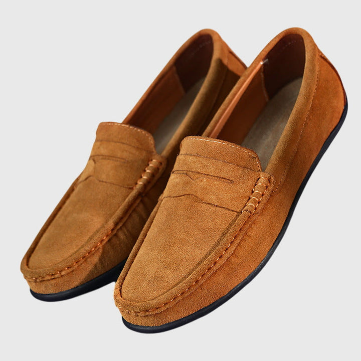 Morgan and Brooke | Rosaly™ | Orthopedic Loafers