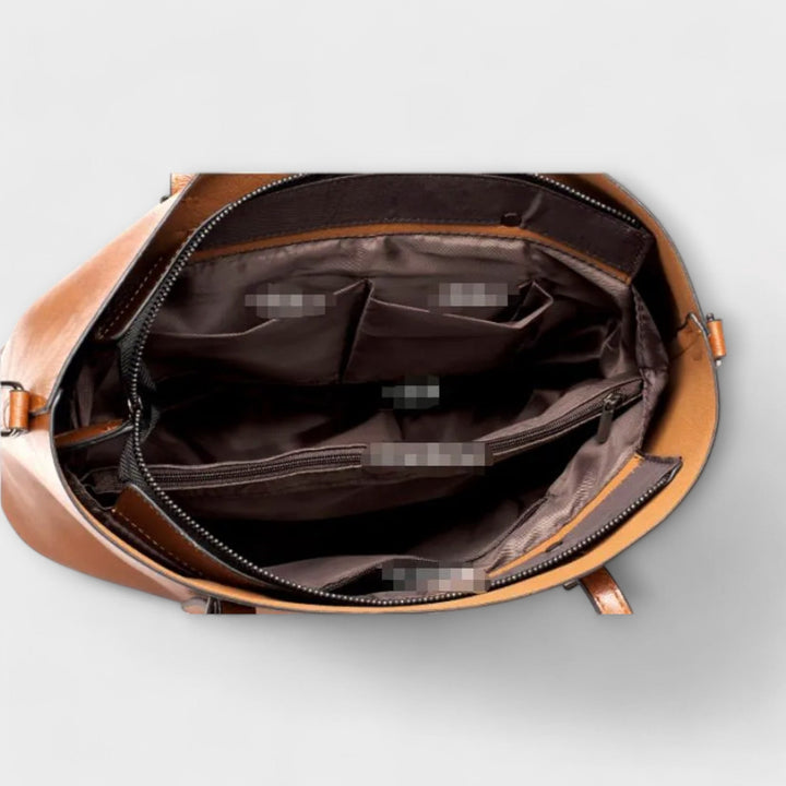 Morgan and Brooke | Vintage Shoulder Bag