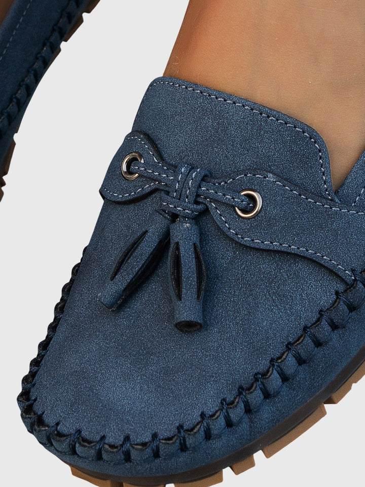 Morgan and Brooke | Chelsea™ | Loafers, Soft