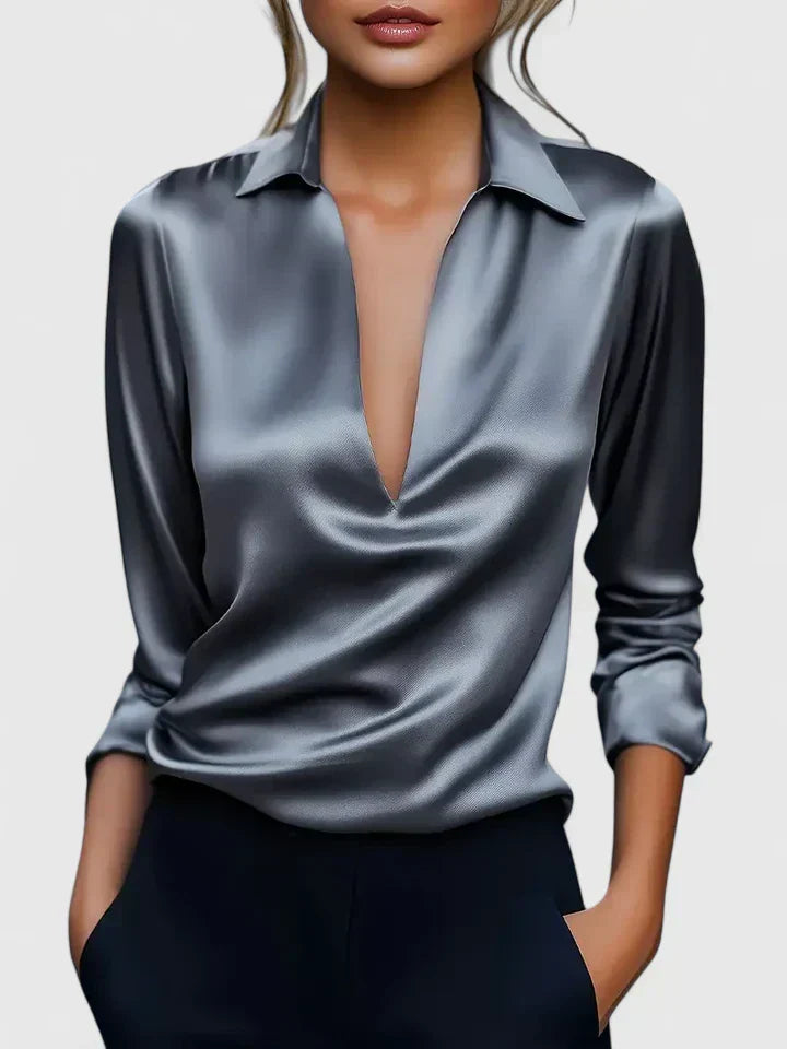Morgan and Brooke | Blouse