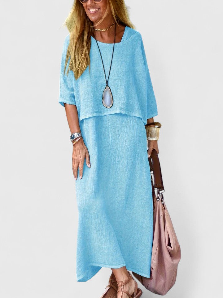 Morgan and Brooke | | Two-Piece Set
