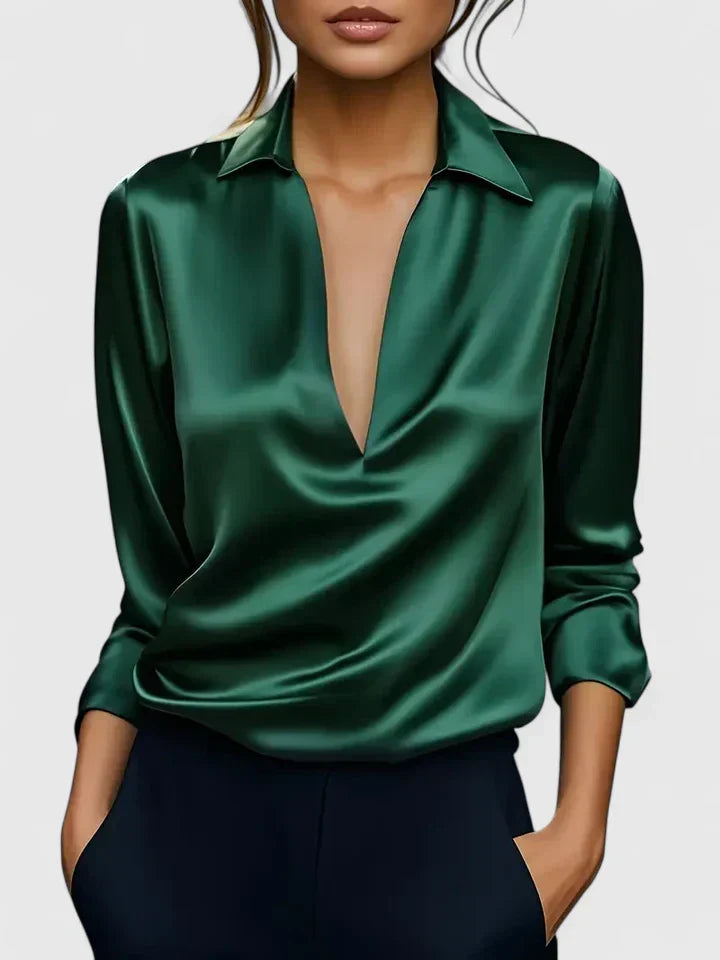 Morgan and Brooke | Blouse