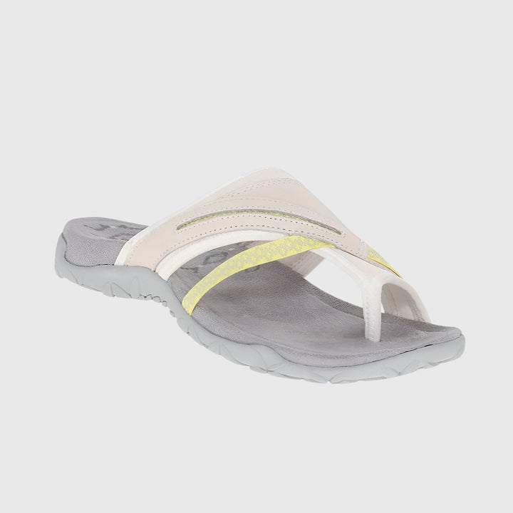 Morgan and Brooke | Ergonomic Sandals