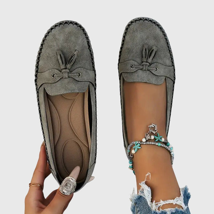 Morgan and Brooke | Chelsea™ | Loafers, Soft