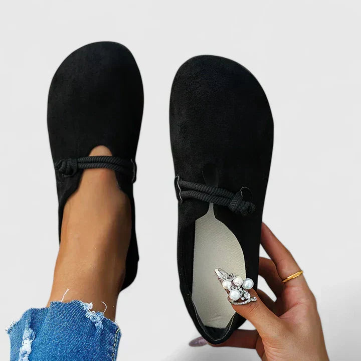 Morgan and Brooke | Orthopedic Loafers