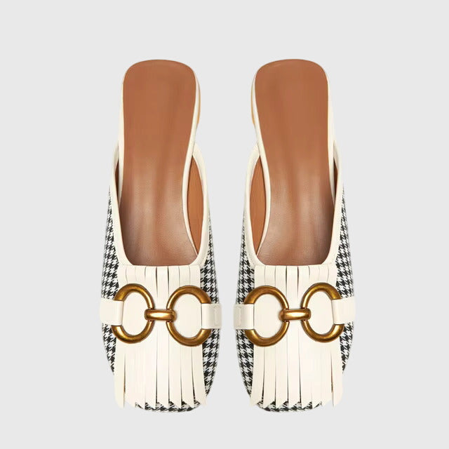 Morgan and Brooke | | Orthopedic Sandals