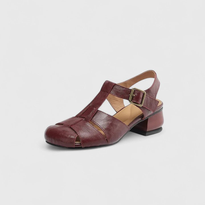 Morgan and Brooke | | Sandals