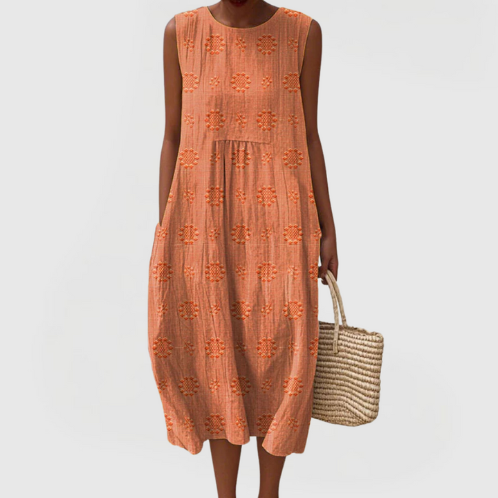 Morgan and Brooke | | Dress with Pockets