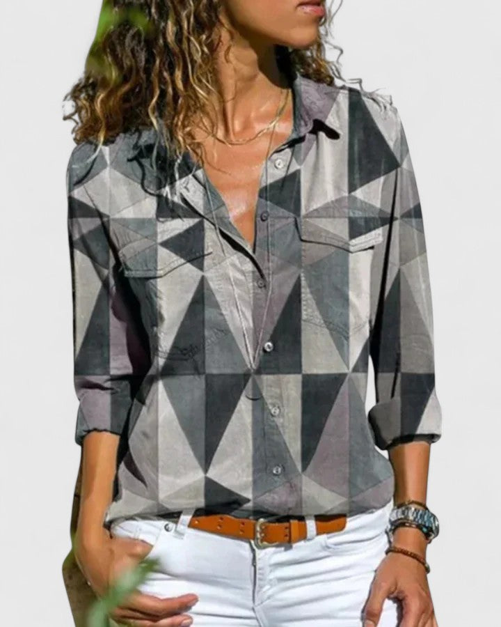 Morgan and Brooke | Blouse