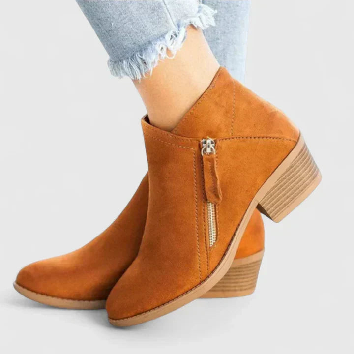 Morgan and Brooke | Boots