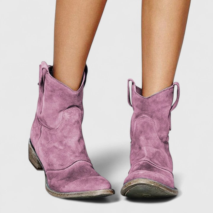 Morgan and Brooke | Boots