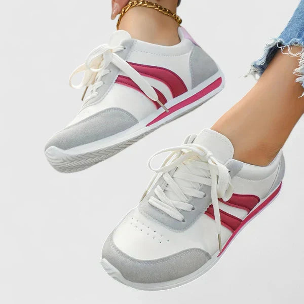 Morgan and Brooke | Vionara™ | Orthopedic Shoes