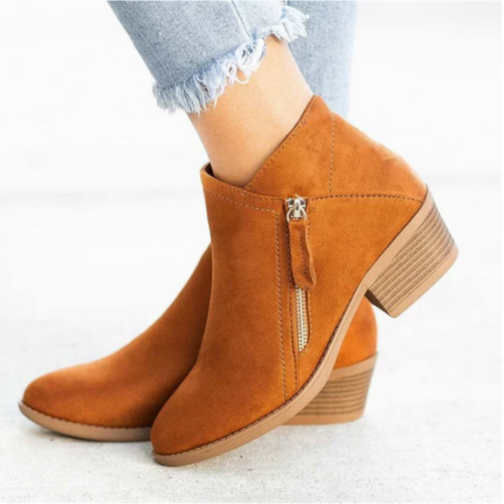 Morgan and Brooke | Boots