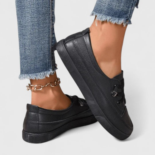 Morgan and Brooke | Melorienne | Orthopedic Shoes