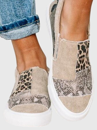 Morgan and Brooke | Slip-On Shoes
