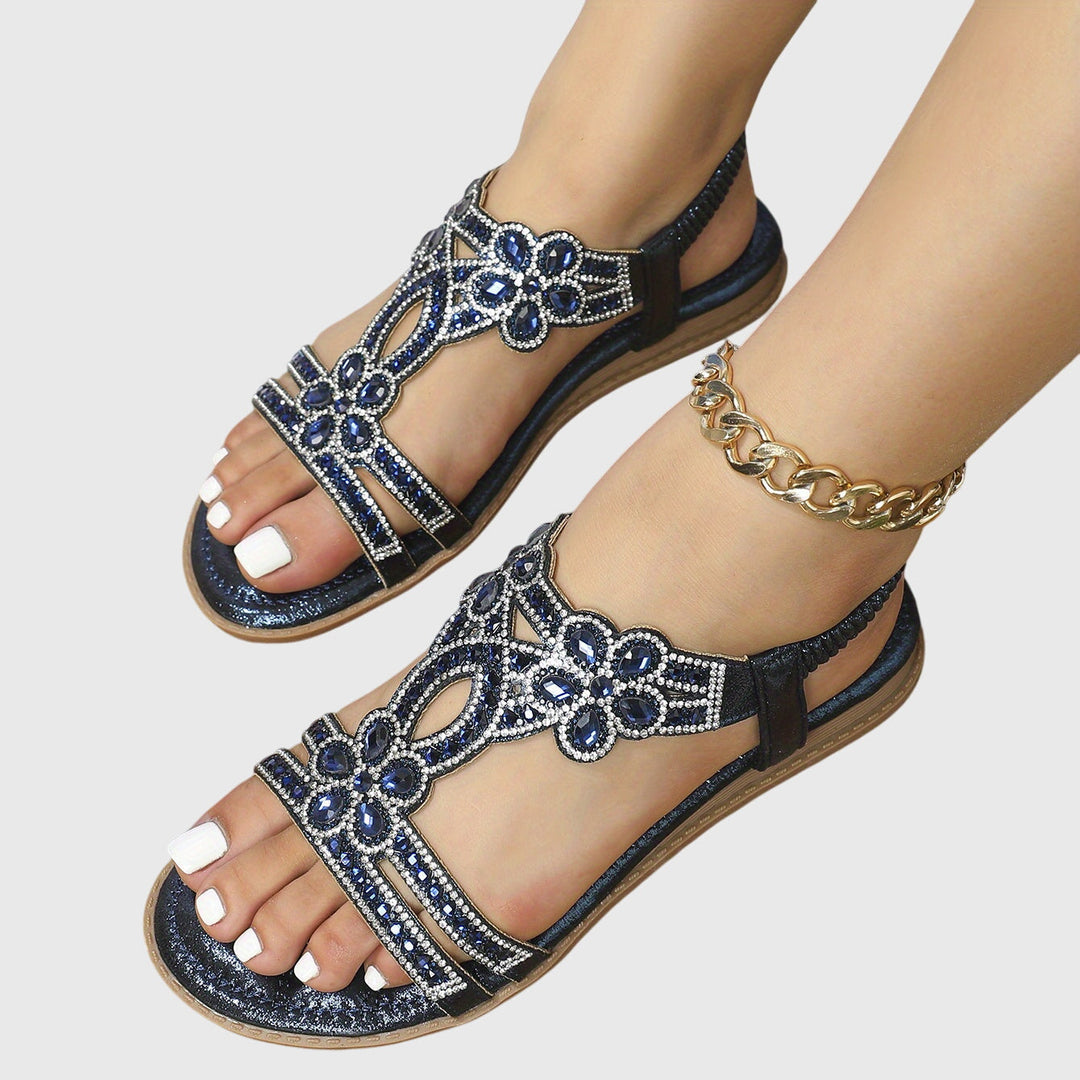 Morgan and Brooke | Orthopedic Sandals
