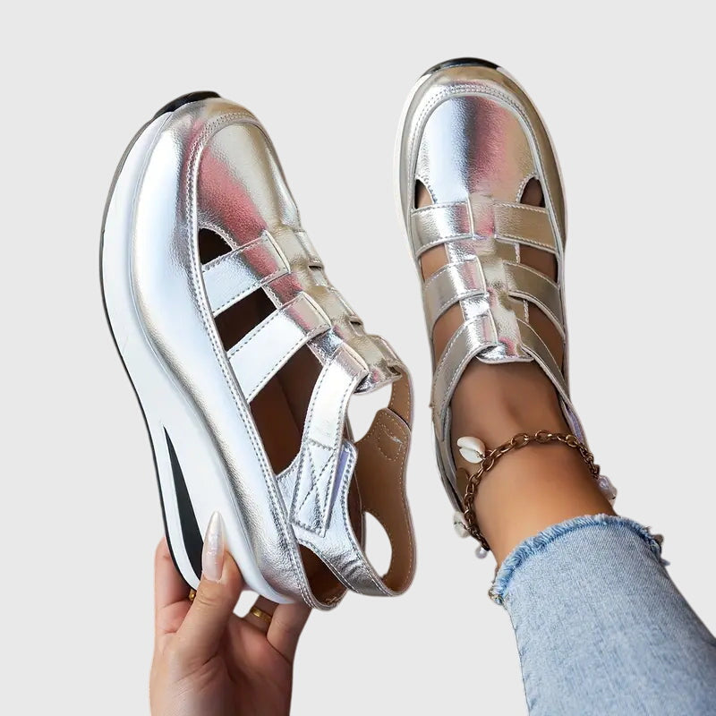 Morgan and Brooke | Orthopedic Sandals