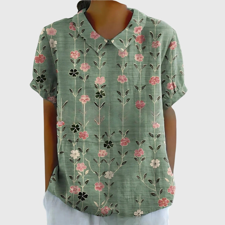 Morgan and Brooke | Blouse