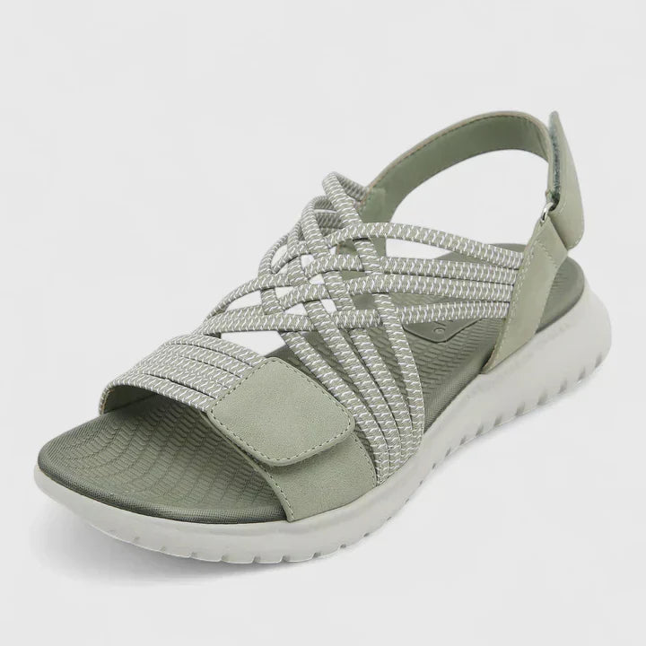 Morgan and Brooke | Orthopedic Sandals