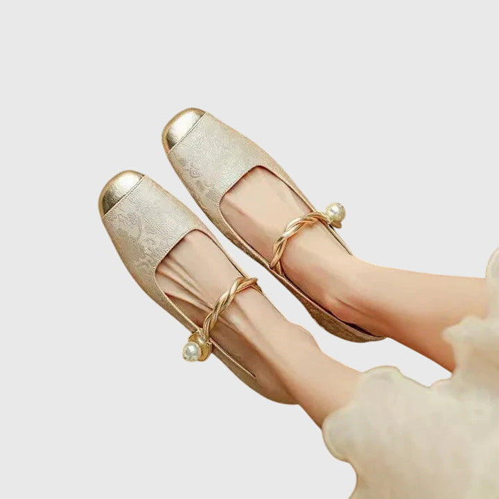 Morgan and Brooke | Cilia™ | Orthopedic Sandals