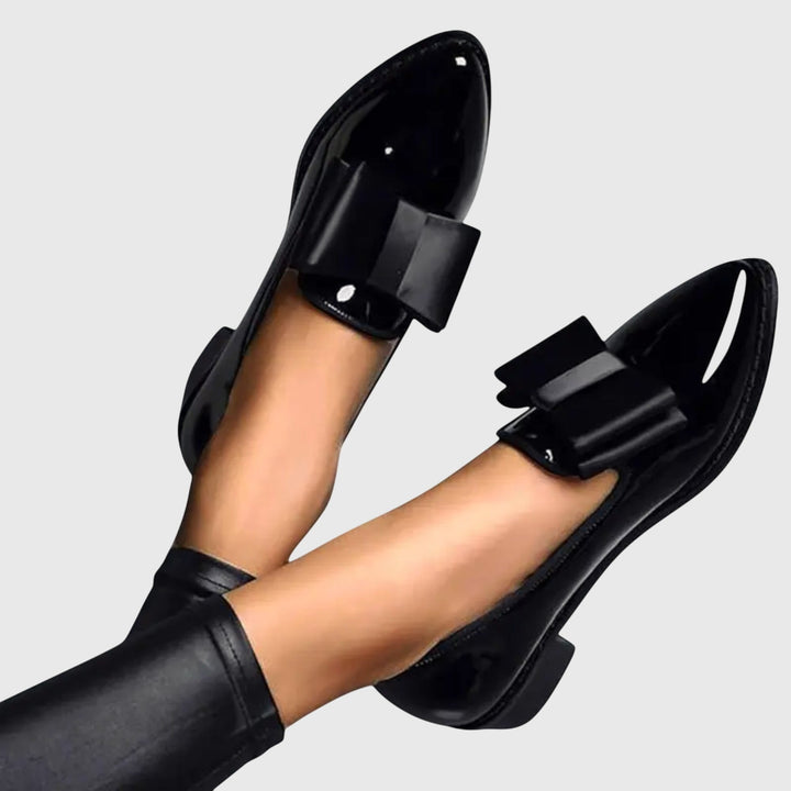 Morgan and Brooke | Orthopedic Loafers