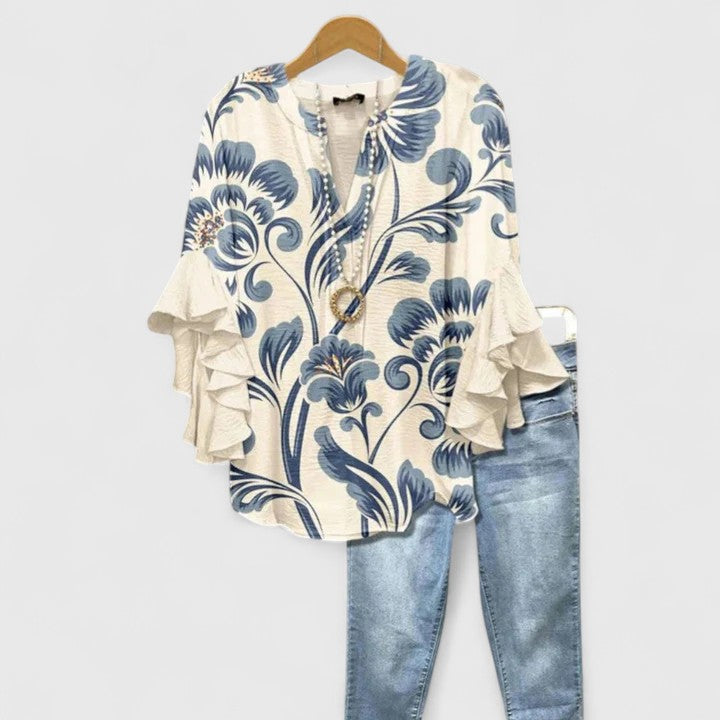 Morgan and Brooke | Blouse
