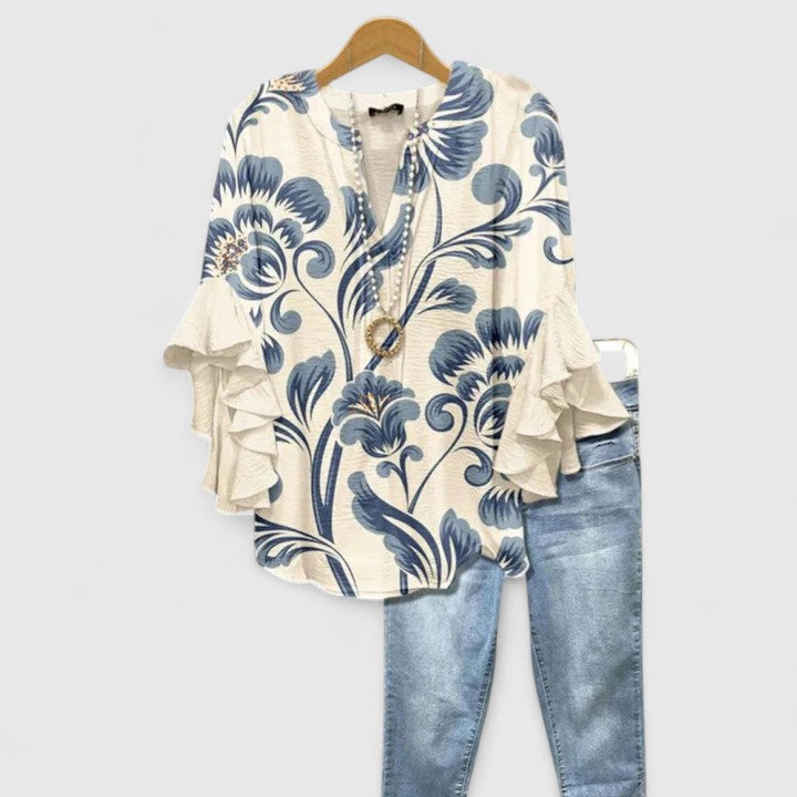 Morgan and Brooke | Blouse