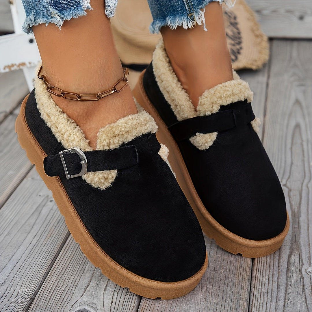 Morgan and Brooke | Auvira™ | Shoes