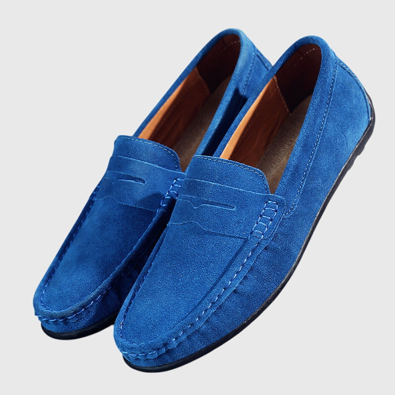 Morgan and Brooke | Rosaly™ | Orthopedic Loafers