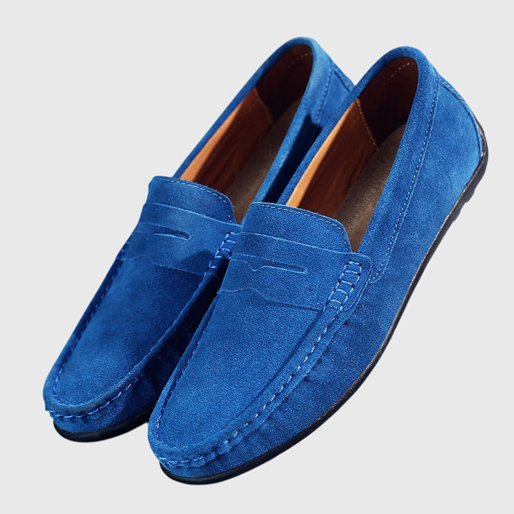 Morgan and Brooke | Rosaly™ | Orthopedic Loafers